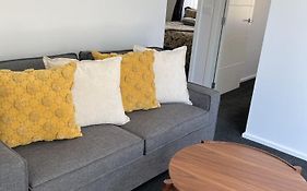 Cosy Self-Contained Flat